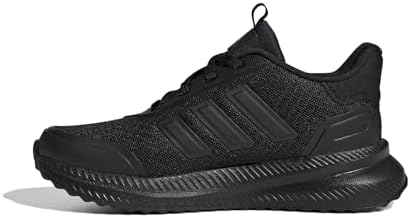 adidas Unisex-Child X_PLR Shoes (Little Kid)