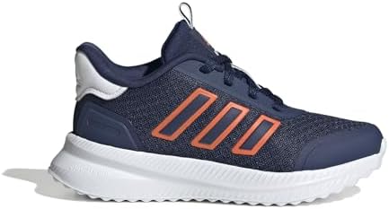 Adidas Unisex-Child X_PLR Shoes (Little Kid)