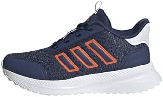 adidas Unisex-Child X_PLR Shoes (Little Kid)