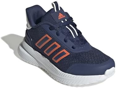 Adidas Unisex-Child X_PLR Shoes (Little Kid)