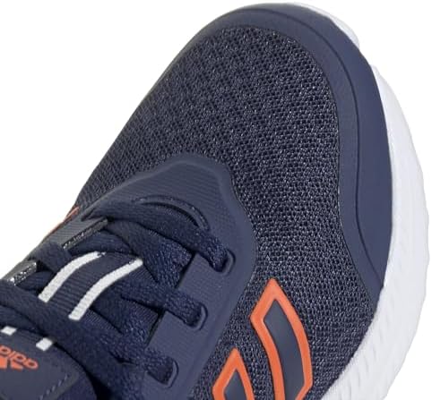 Adidas Unisex-Child X_PLR Shoes (Little Kid)