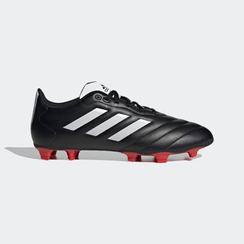 Adidas Unisex Goletto Firm Ground Soccer Shoes