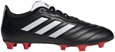 Adidas Unisex Goletto Firm Ground Soccer Shoes