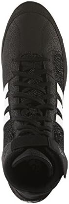 Adidas Wrestling HVC Youth Laced Wrestling Shoe (Toddler/Little Kid/Big Kid)