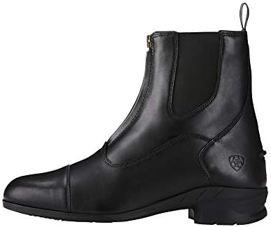 Ariat Men's Heritage IV English Paddock Boot