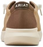 ARIAT Men's Hilo Shoe Loafer Flat