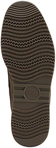 Ariat Men's Spot Hog Western Cowboy Boot