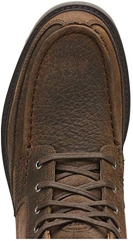 Ariat Men's Spot Hog Western Cowboy Boot