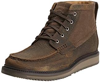 Ariat Men's Spot Hog Western Cowboy Boot