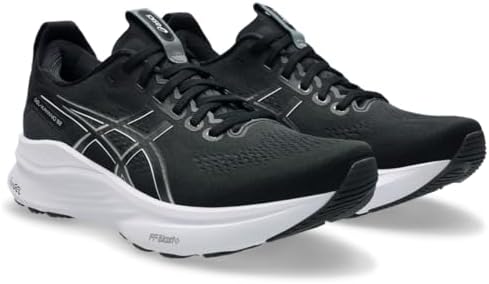 ASICS 男式 Gel-Kayano 32 跑鞋