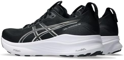 ASICS 男式 Gel-Kayano 32 跑鞋