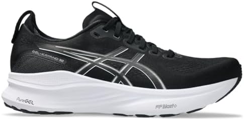 ASICS 男式 Gel-Kayano 32 跑鞋