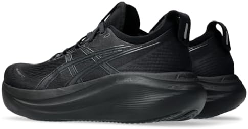 ASICS 男式 Gel-Nimbus 27 跑鞋