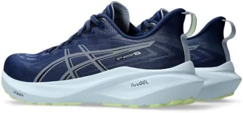 ASICS 男式 GT-2000 13 跑鞋