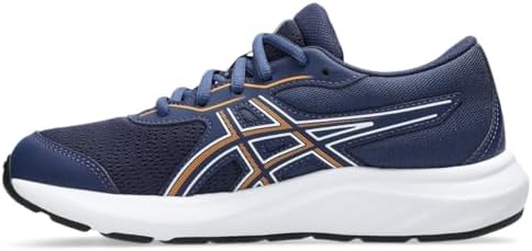 ASICS Kid's Contend 9 Grade School Running Shoes