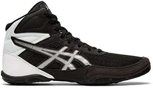 ASICS Kid's Matflex 6 Grade School Wrestling Shoes
