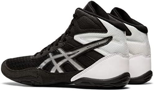ASICS Kid's Matflex 6 Grade School Wrestling Shoes