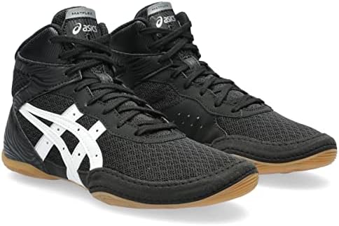 ASICS Kid's Matflex 7 Grade School Wrestling Shoes