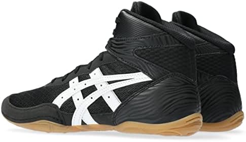 ASICS Kid's Matflex 7 Grade School Wrestling Shoes