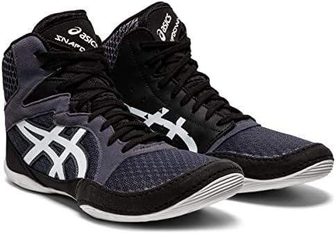 ASICS Kid's Snapdown 3 Grade School Wrestling Shoes