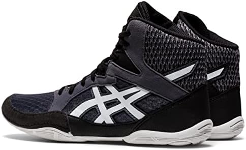ASICS Kid's Snapdown 3 Grade School Wrestling Shoes