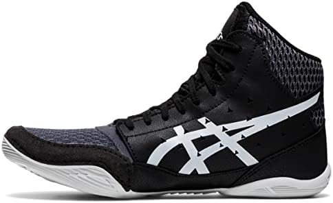 ASICS Kid's Snapdown 3 Grade School Wrestling Shoes