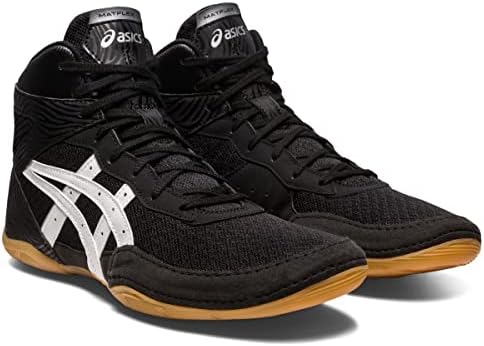 ASICS Matflex 7 Wrestling Shoes