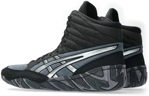 ASICS Men's Aggressor 6 Wrestling Shoes