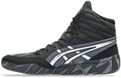 ASICS Men's Aggressor 6 Wrestling Shoes