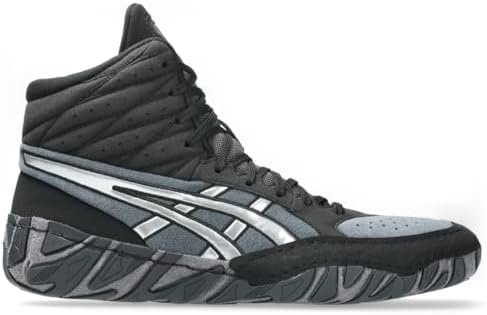 ASICS Men's Aggressor 6 Wrestling Shoes