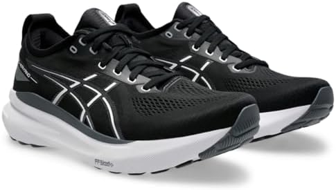 ASICS Men's Gel-Kayano 31 Running Shoes