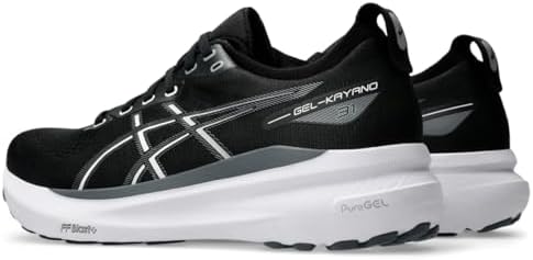 ASICS Men's Gel-Kayano 31 Running Shoes