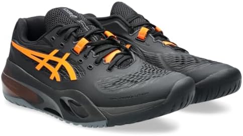 ASICS Men's Gel-Resolution X Tennis Shoes