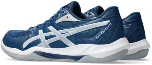 ASICS Men's Gel-Rocket 12 Volleyball Shoes