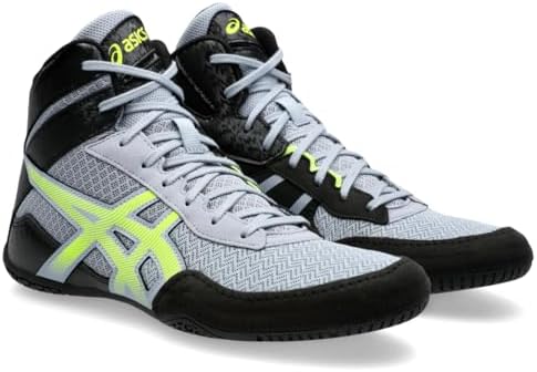 ASICS Men's MATCONTROL 3 Wrestling Shoes