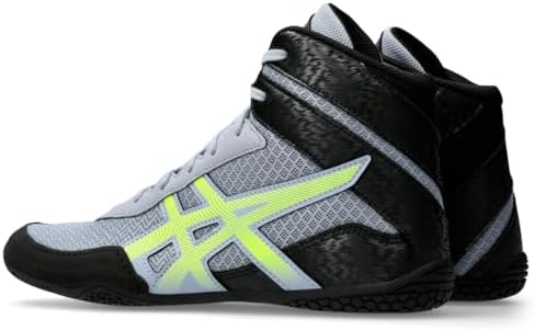 ASICS Men's MATCONTROL 3 Wrestling Shoes