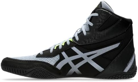 ASICS Men's MATCONTROL 3 Wrestling Shoes