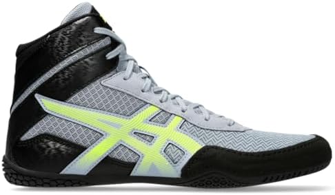 ASICS Men's MATCONTROL 3 Wrestling Shoes