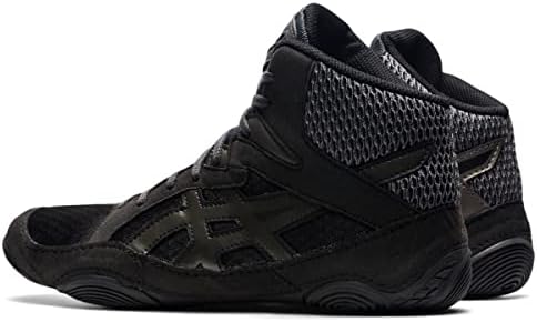 ASICS Men's Snapdown 3 Wrestling Shoes