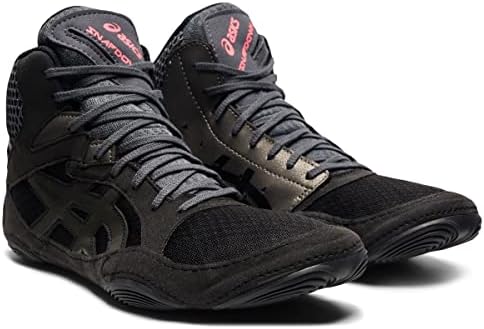 ASICS Men's Snapdown 3 Wrestling Shoes