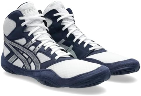 ASICS Men's Snapdown 4 Wrestling Shoes