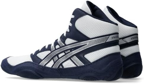 ASICS Men's Snapdown 4 Wrestling Shoes