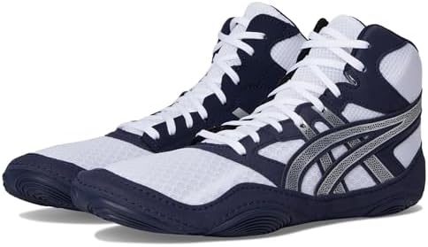 ASICS Men's Snapdown 4 Wrestling Shoes