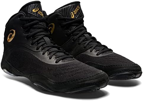 ASICS Men's Split Elite Wrestling Shoes