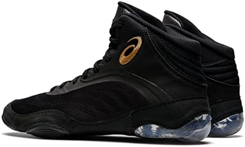 ASICS Men's Split Elite Wrestling Shoes