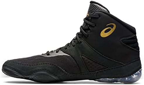 ASICS Men's Split Elite Wrestling Shoes