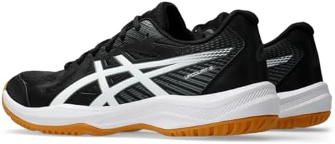ASICS Men's Upcourt 6 Volleyball Shoes