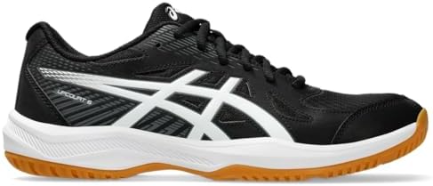 ASICS Men's Upcourt 6 Volleyball Shoes