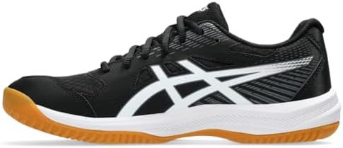 ASICS Men's Upcourt 6 Volleyball Shoes