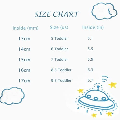 Baby Boys Girls Clogs Slippers Toddler Slip On Lightweight Sandals Shockproof Girls Summer Pool Beach Shoe